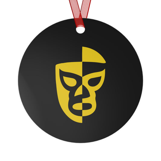 Pierroth Jr Lucha Libre Christmas Tree Ornament