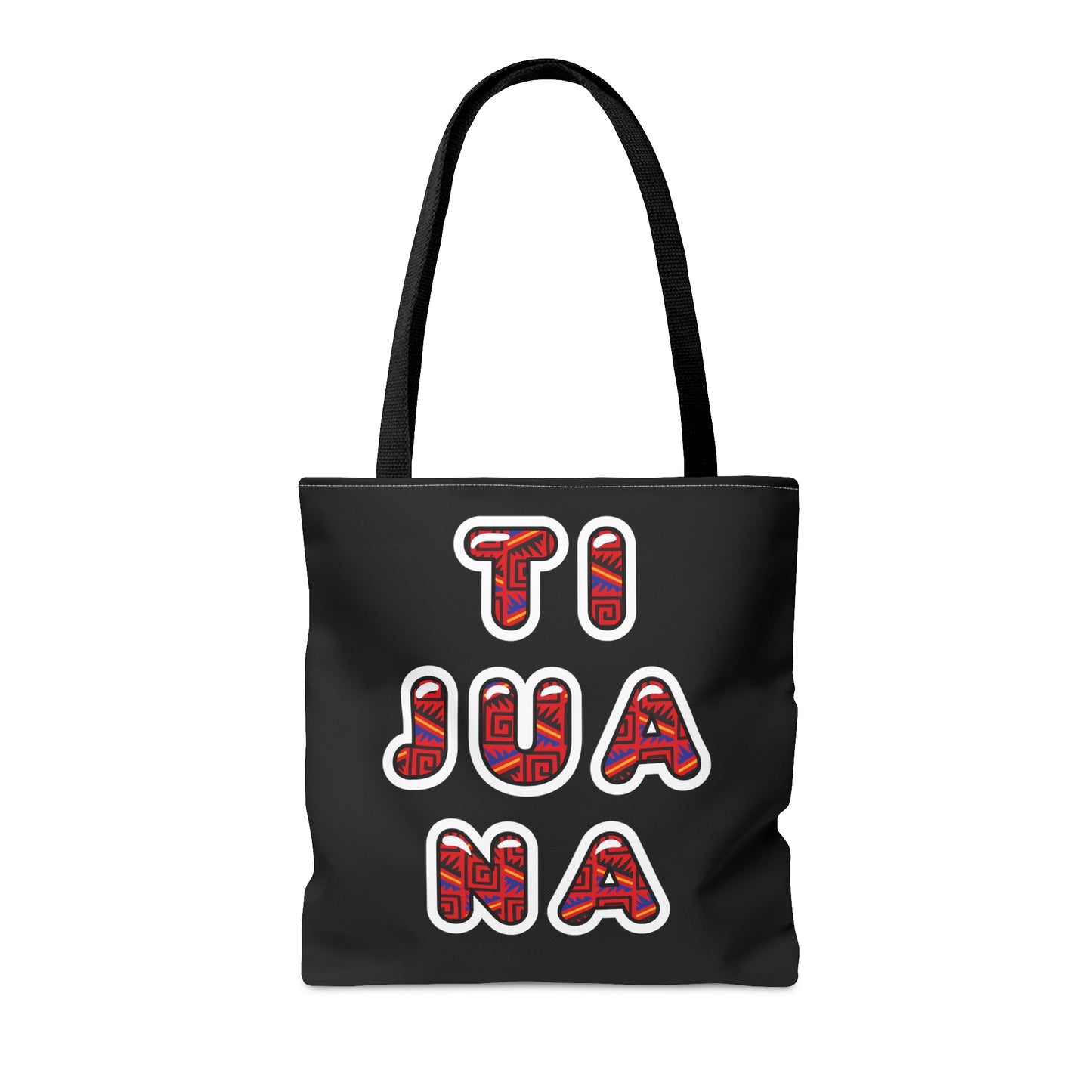 Tijuana Tote Bag