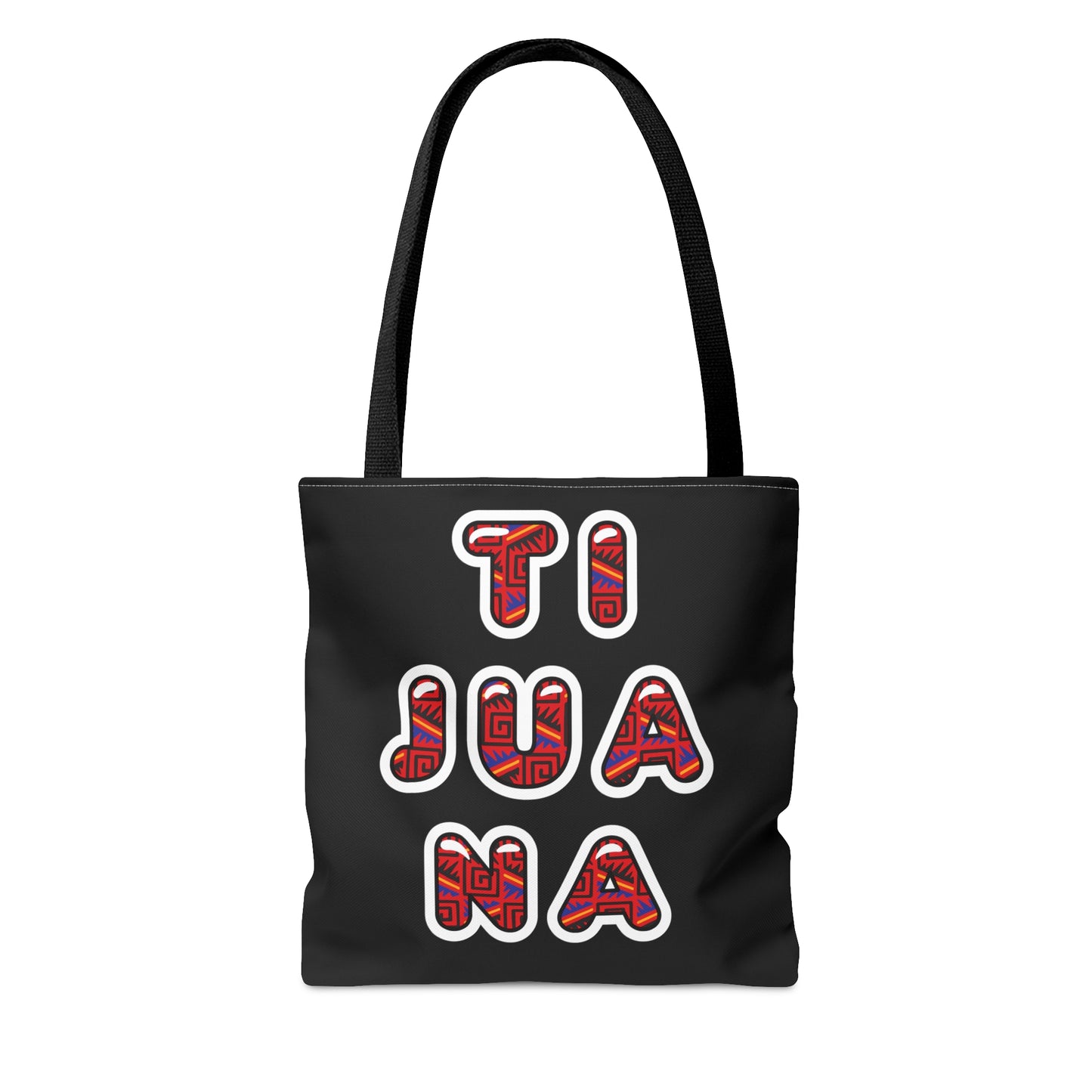 Tijuana Tote Bag