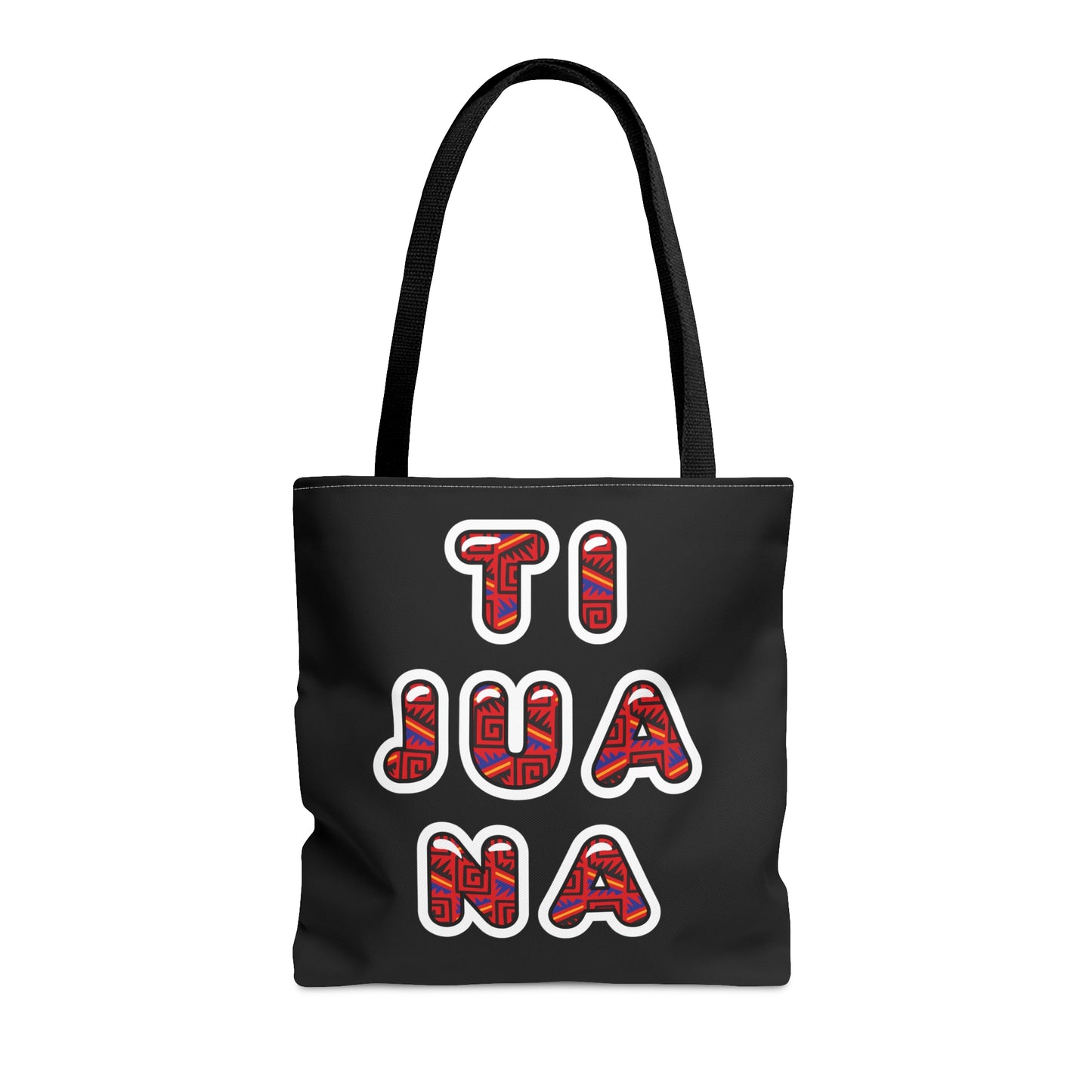 Tijuana Tote Bag