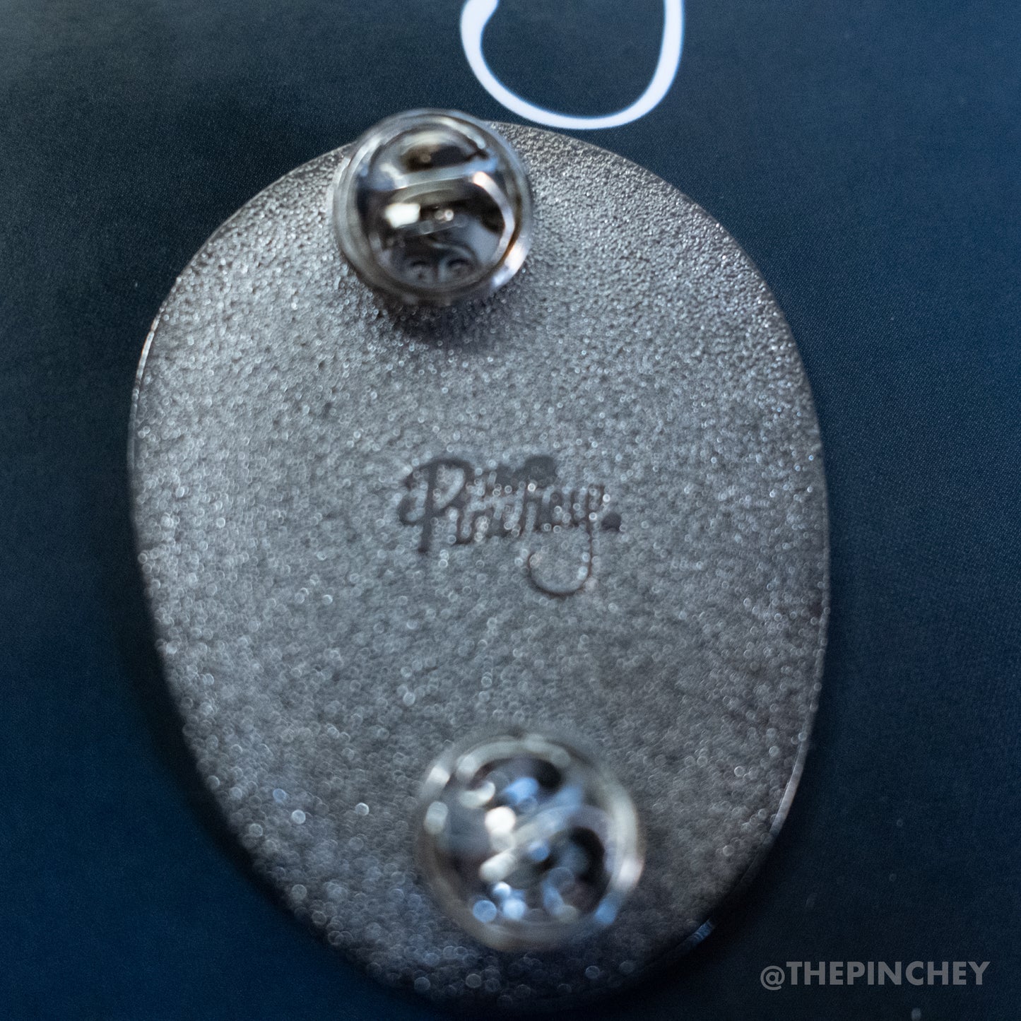 El Rayo de Jalisco Jr. Luchador de Lucha Libre Enamel Pin