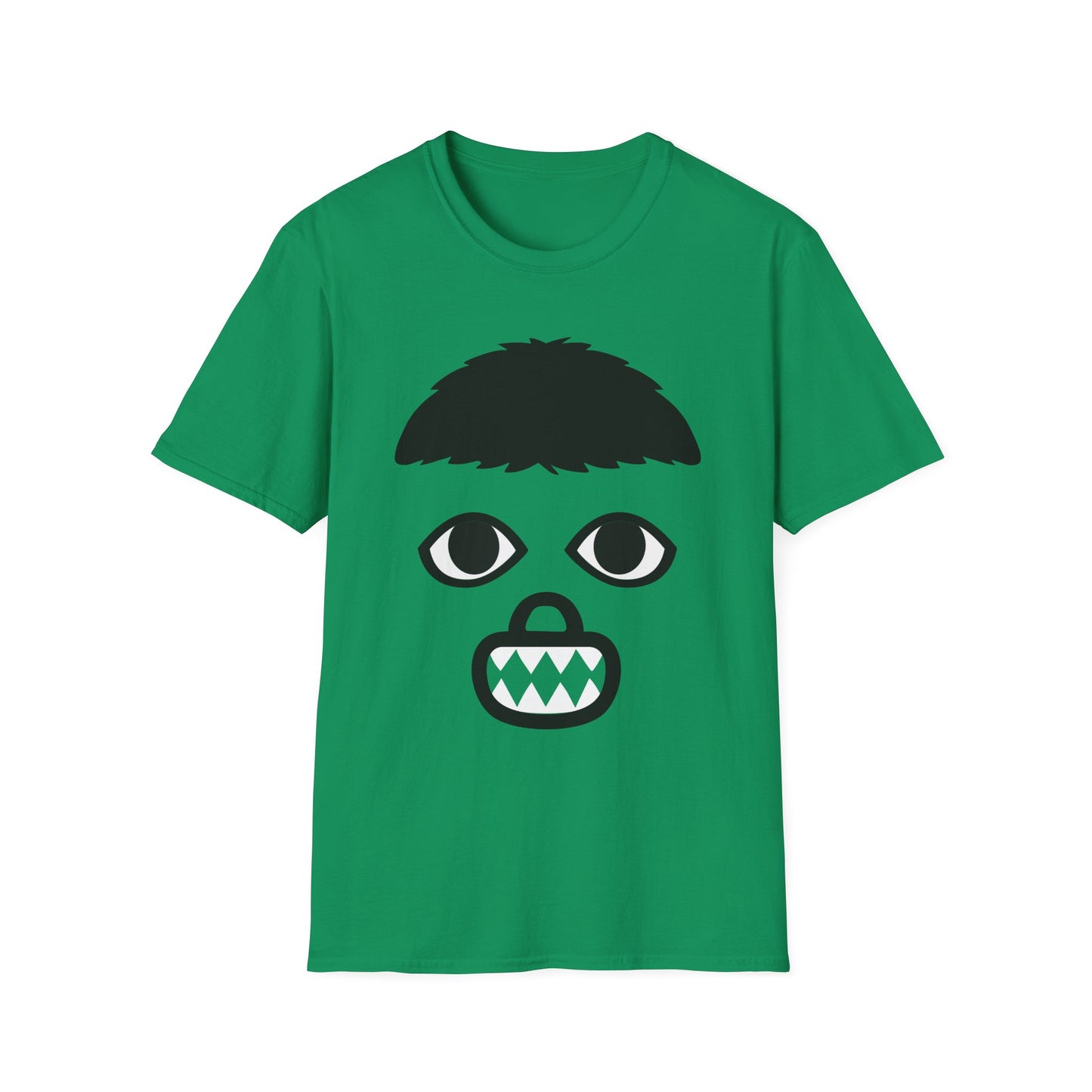 Espectro II Luchador Mask T-Shirt
