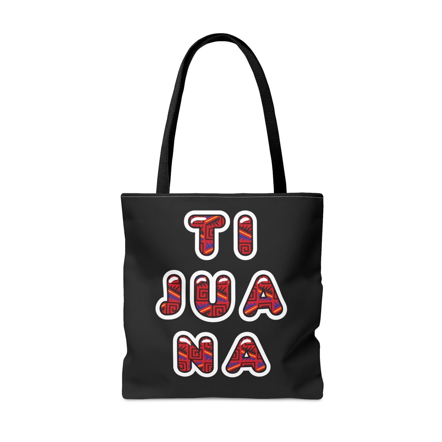 Tijuana Tote Bag