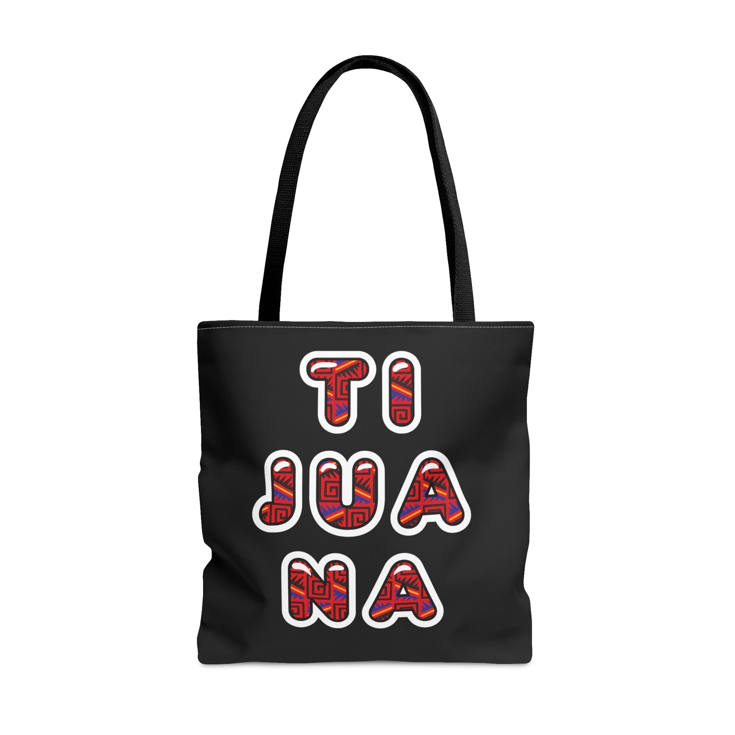 Tijuana Tote Bag