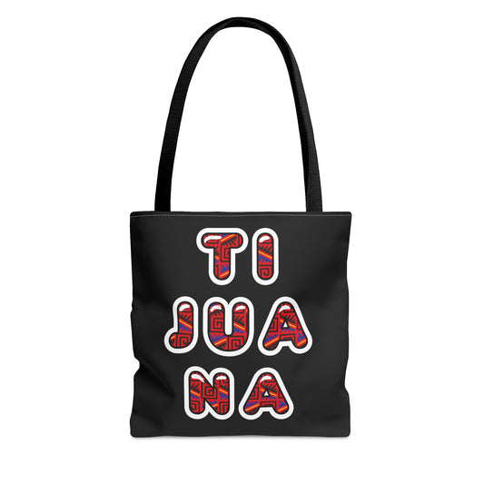 Tijuana Tote Bag