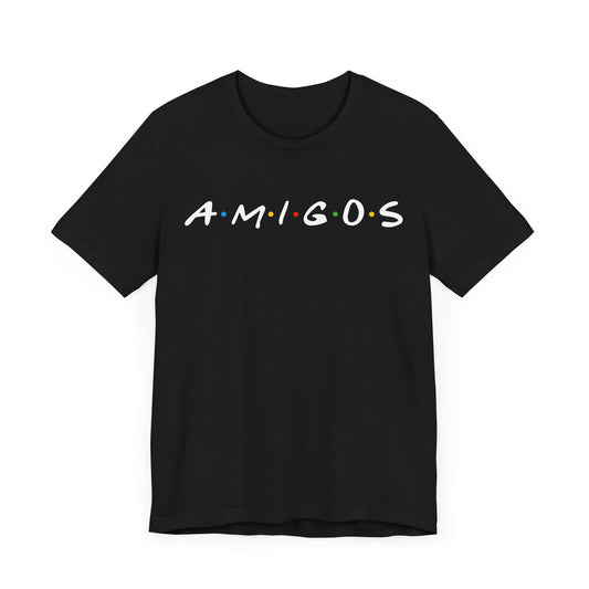 Amigos T-Shirt