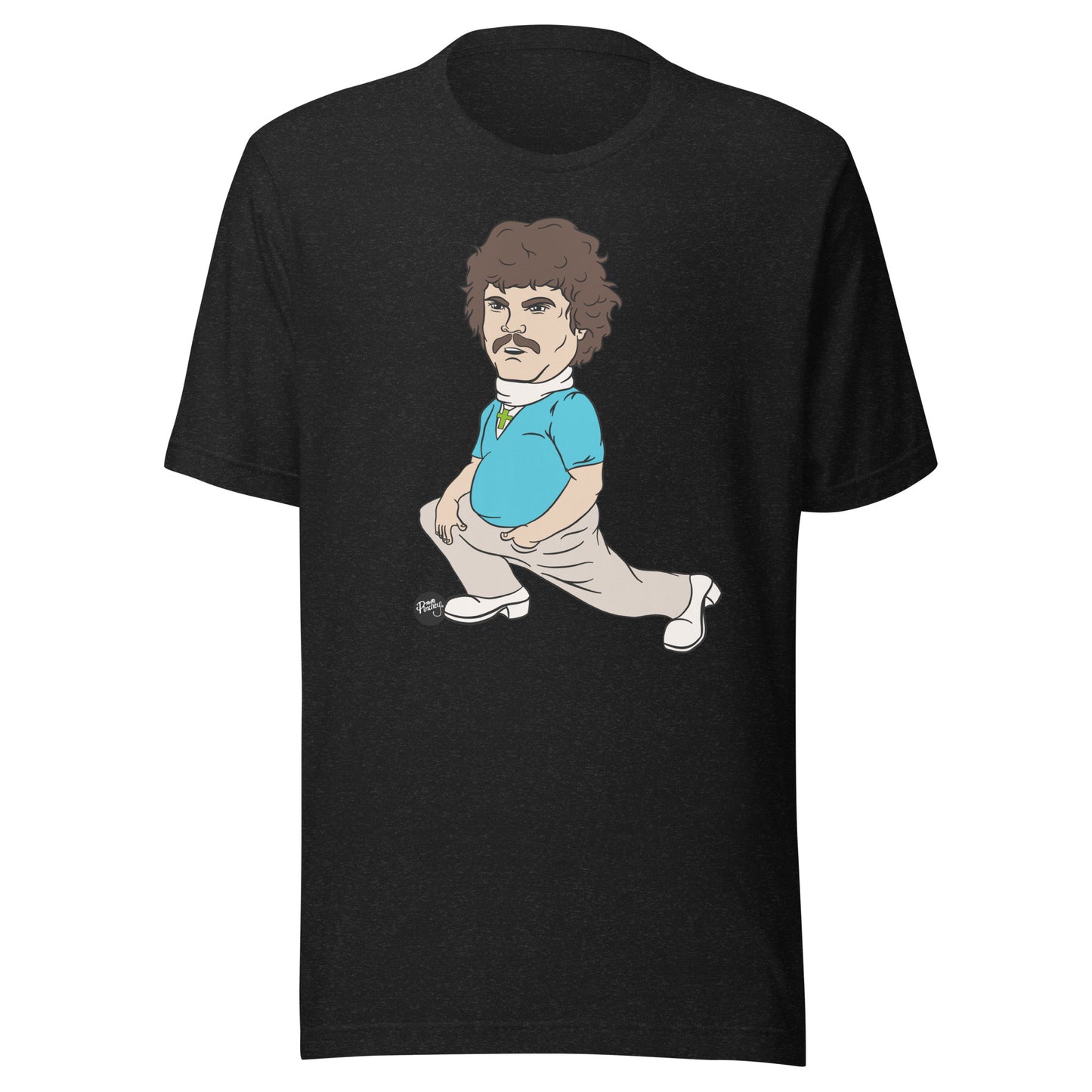 Nacho Libre Stretchy Pants Unisex T-Shirt