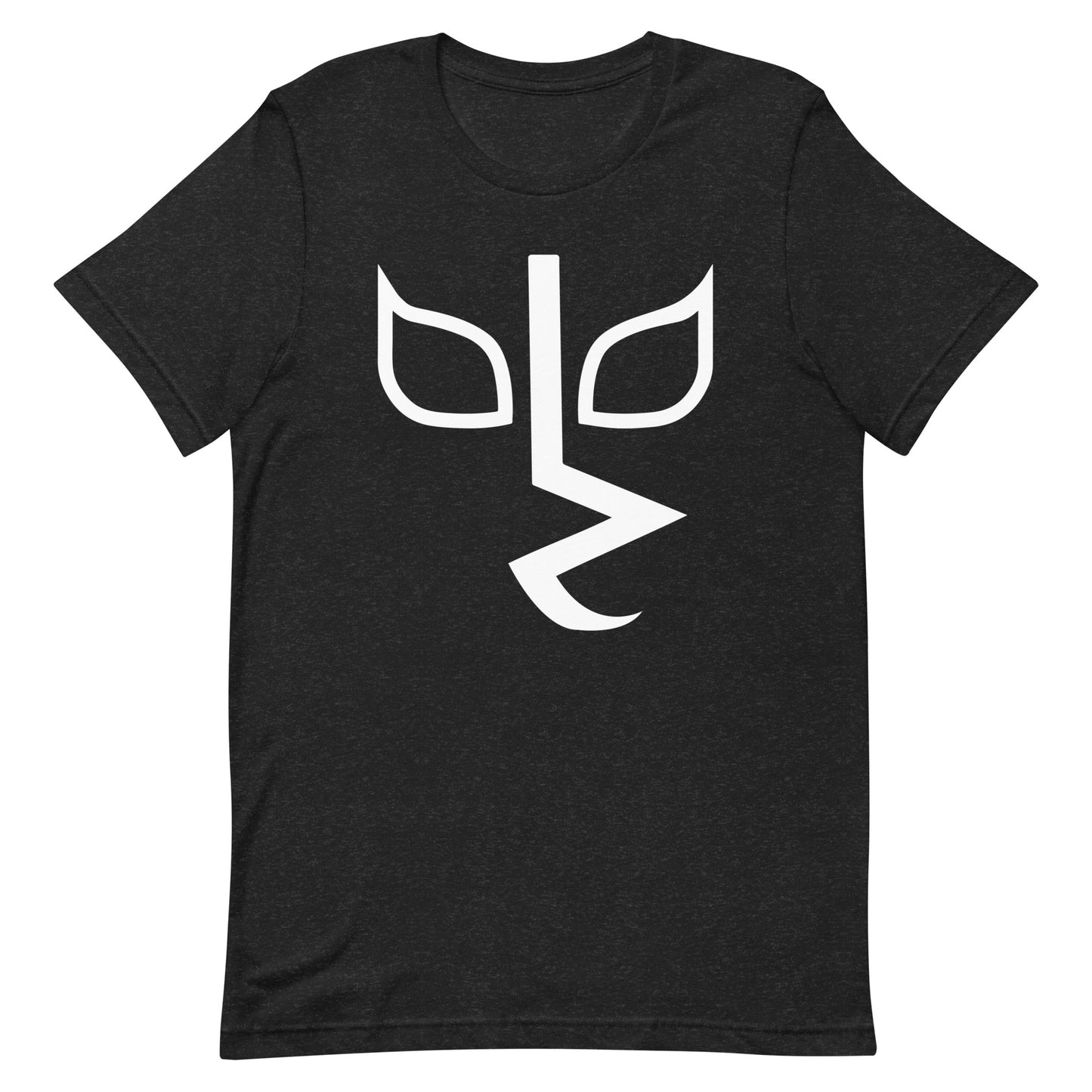 El Rayo de Jalisco Jr Mexican Wrestler Mask Lucha Libre Unisex T-Shirt