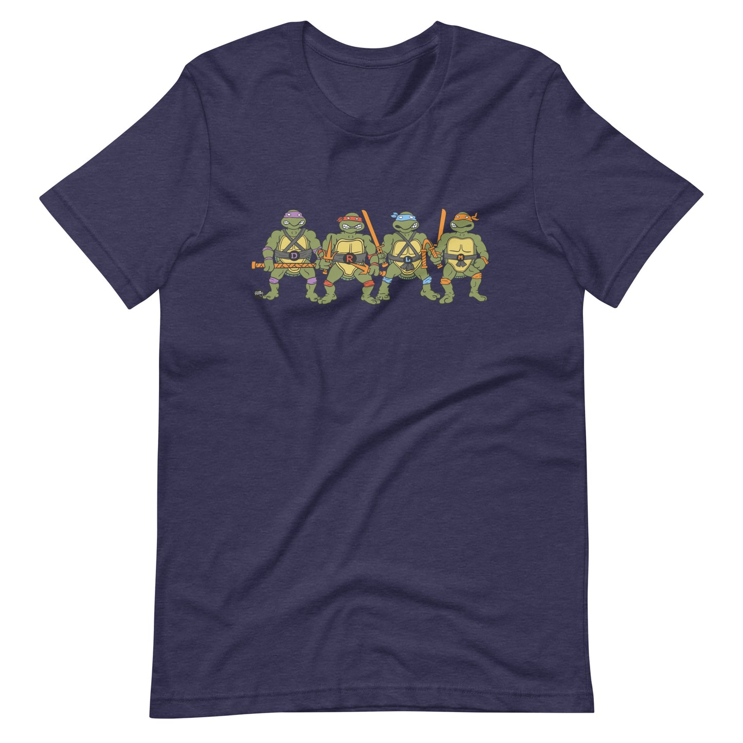 Nostalgic 80s Toys Unisex T-Shirt