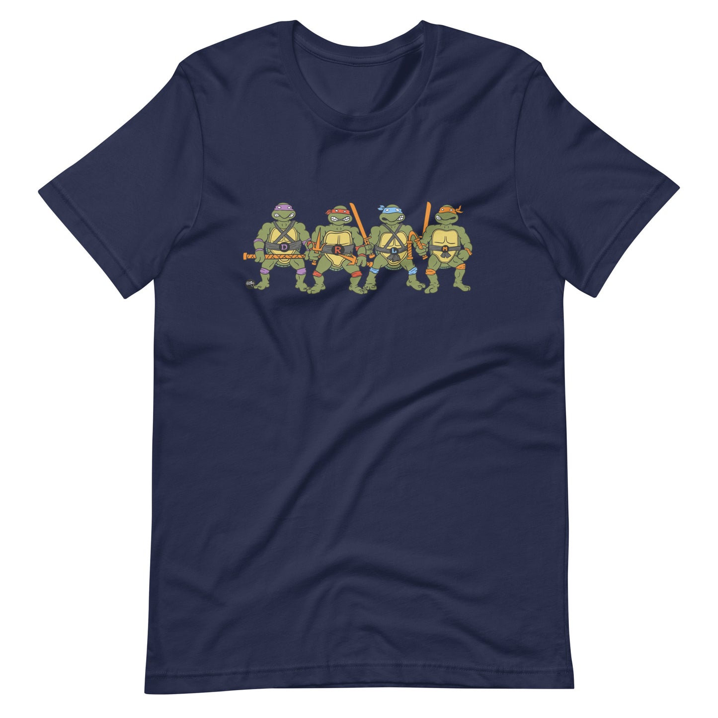 Nostalgic 80s Toys Unisex T-Shirt