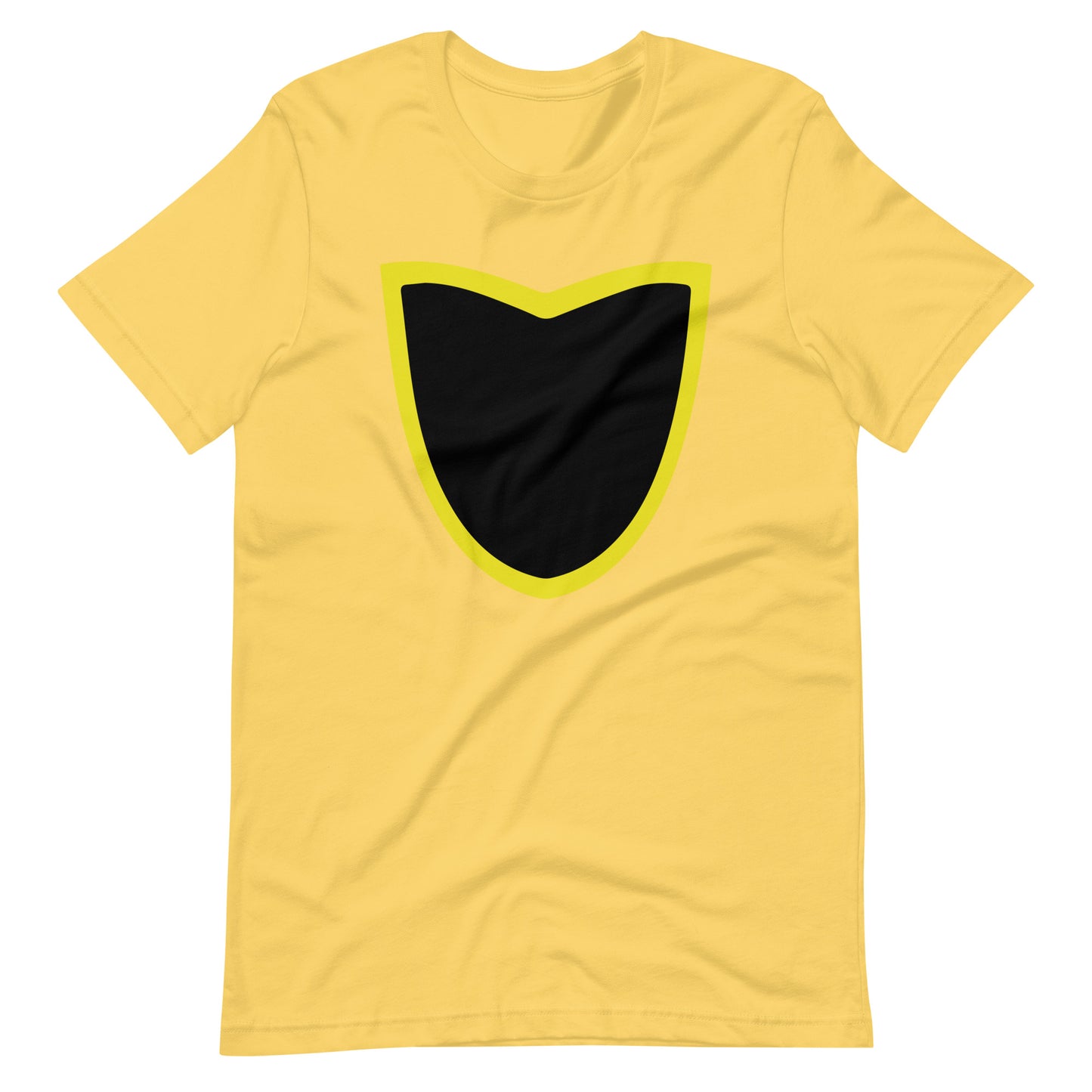 Tinieblas Mexican Wrestler Mask Lucha Libre Unisex T-Shirt