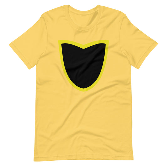 Tinieblas Mexican Wrestler Mask Lucha Libre Unisex T-Shirt