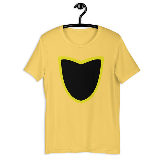 Tinieblas Mexican Wrestler Mask Lucha Libre Unisex T-Shirt