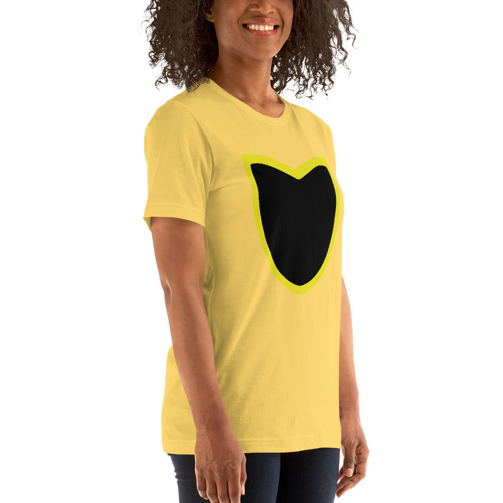 Tinieblas Mexican Wrestler Mask Lucha Libre Unisex T-Shirt