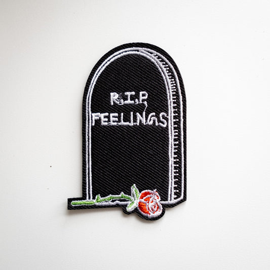 RIP Feelings Patch