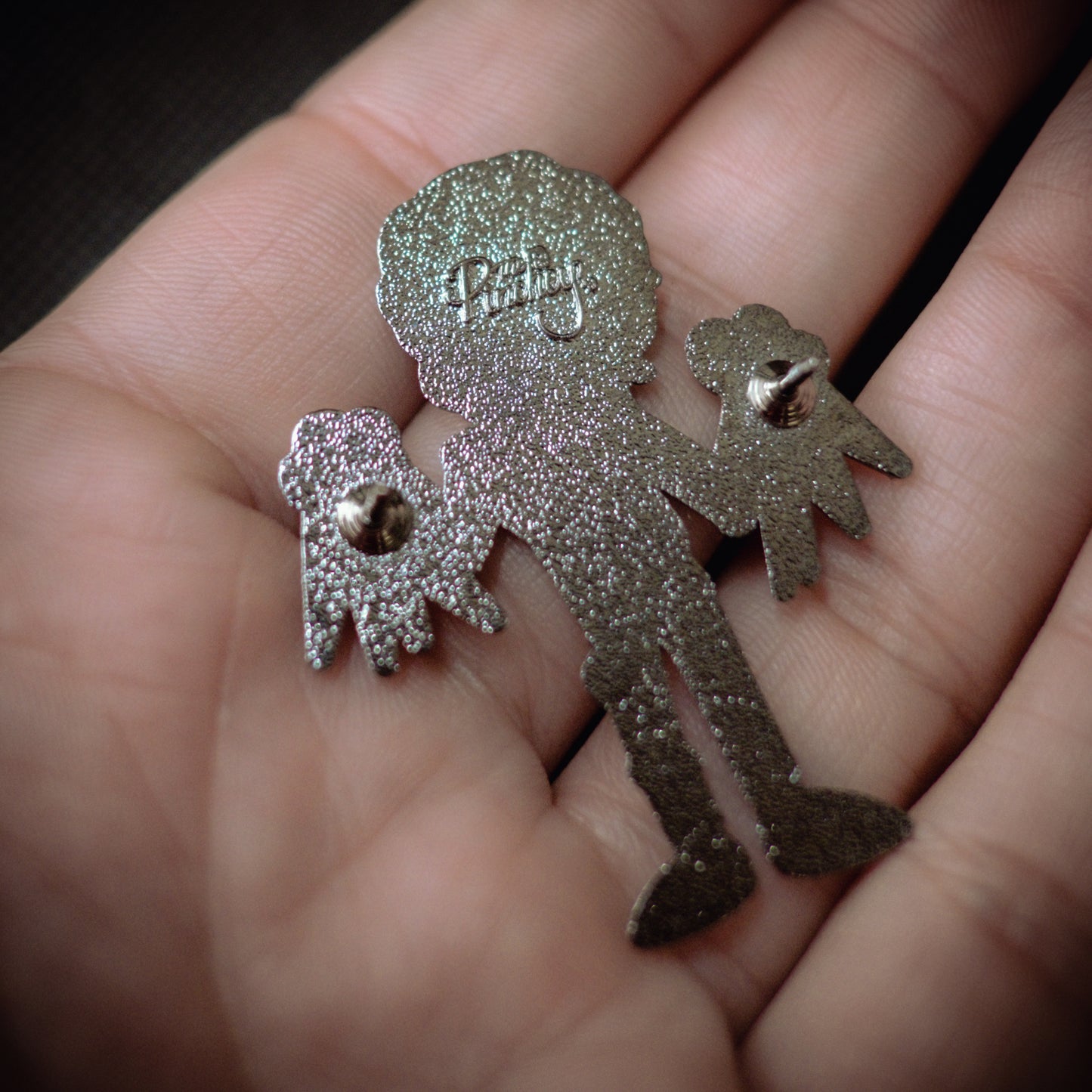 Edward Scissor Hands