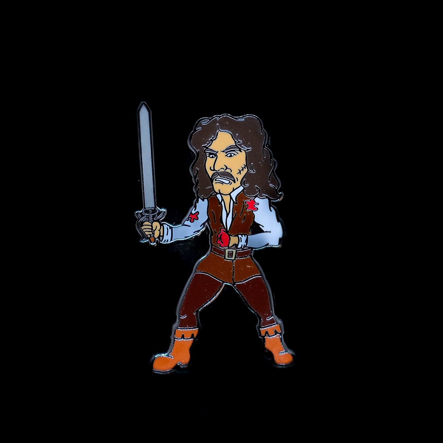 The Princess Bride Inigo Montoya Prepare to Die