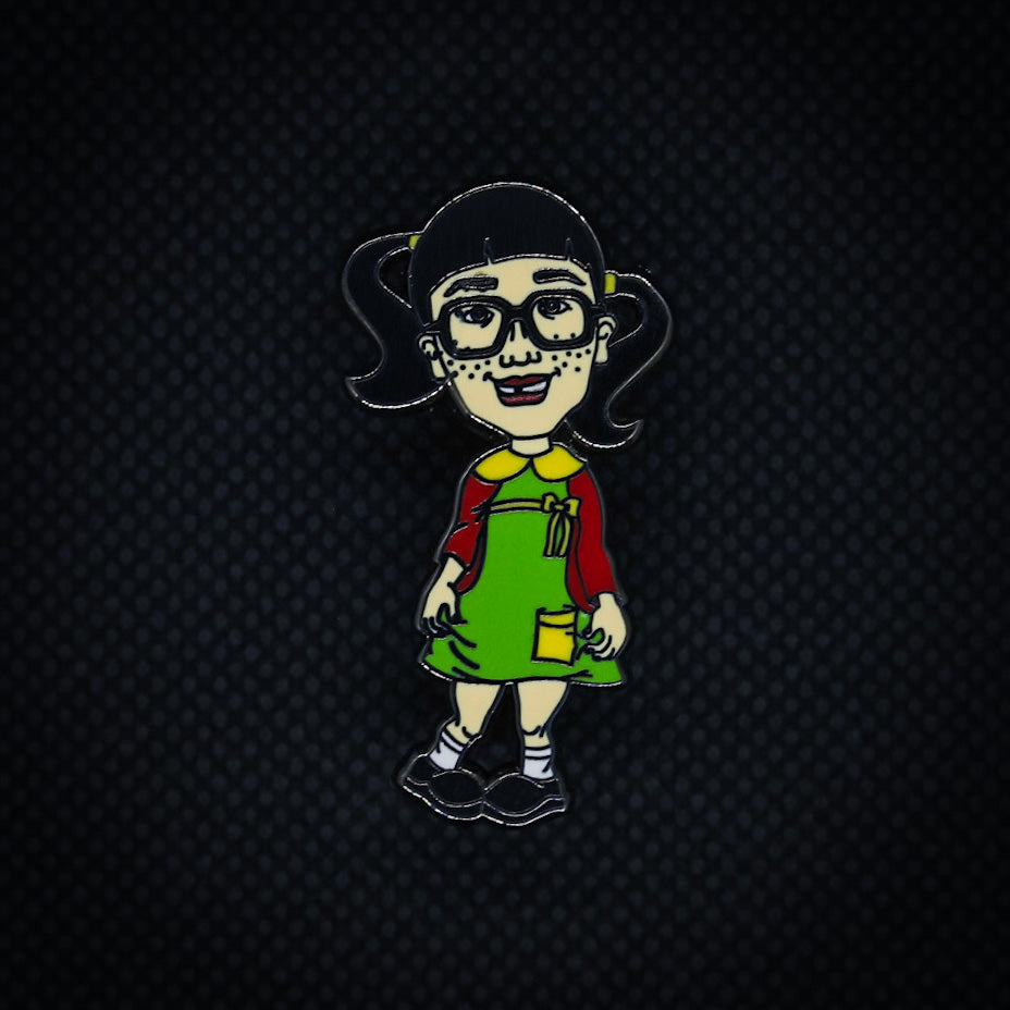 La Chilindrina