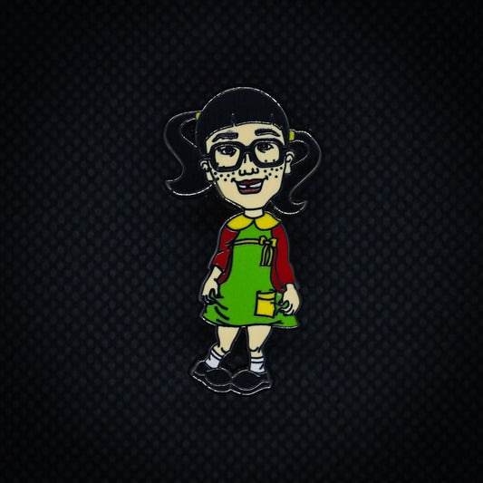 La Chilindrina