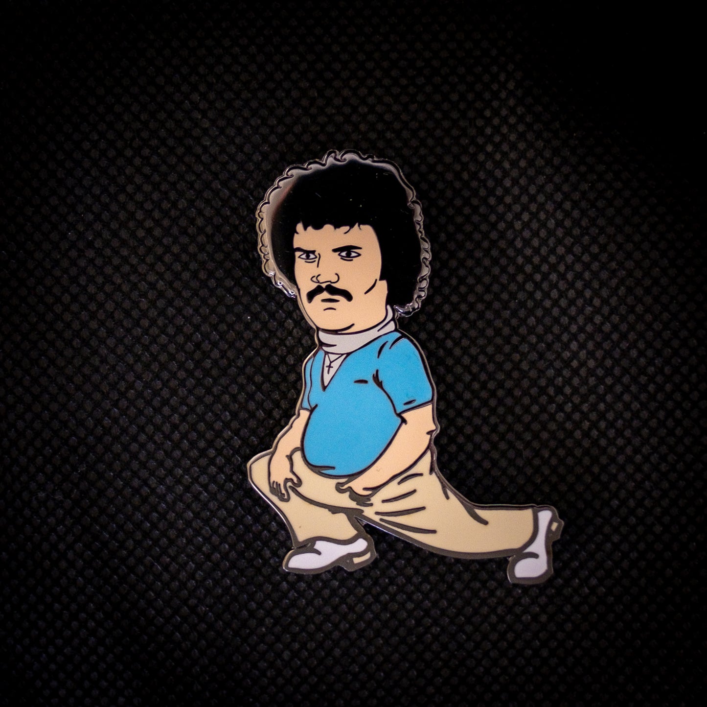 Nacho Libre Stretchy Pants