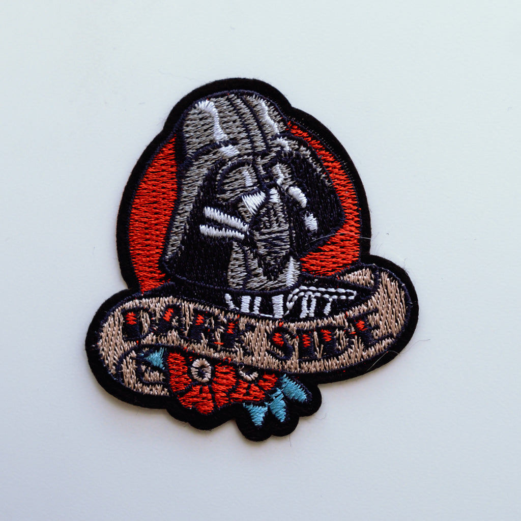 The Dark Side Patch