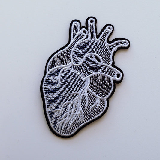 The Hearth Patch