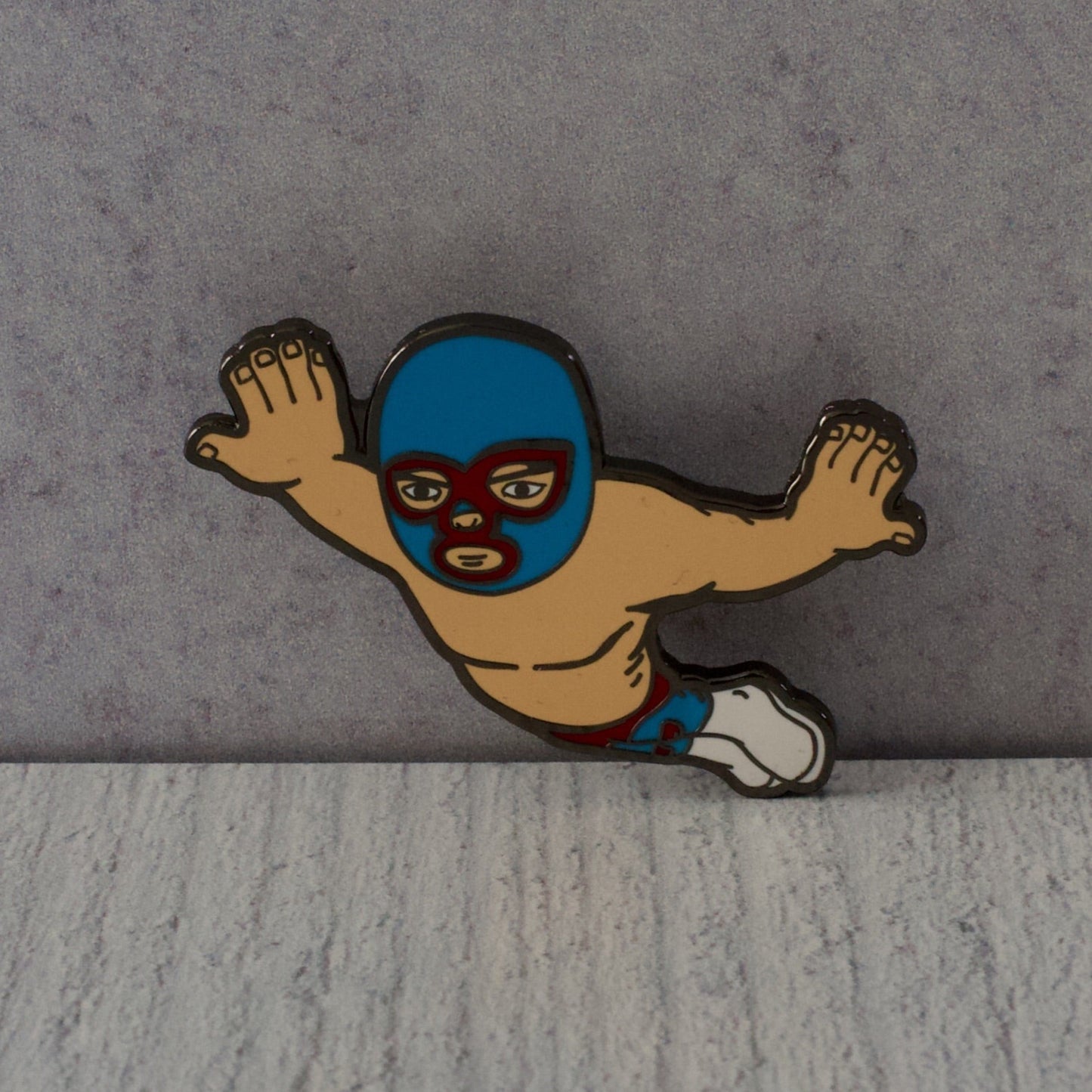 Nacho Libre “Luchador”