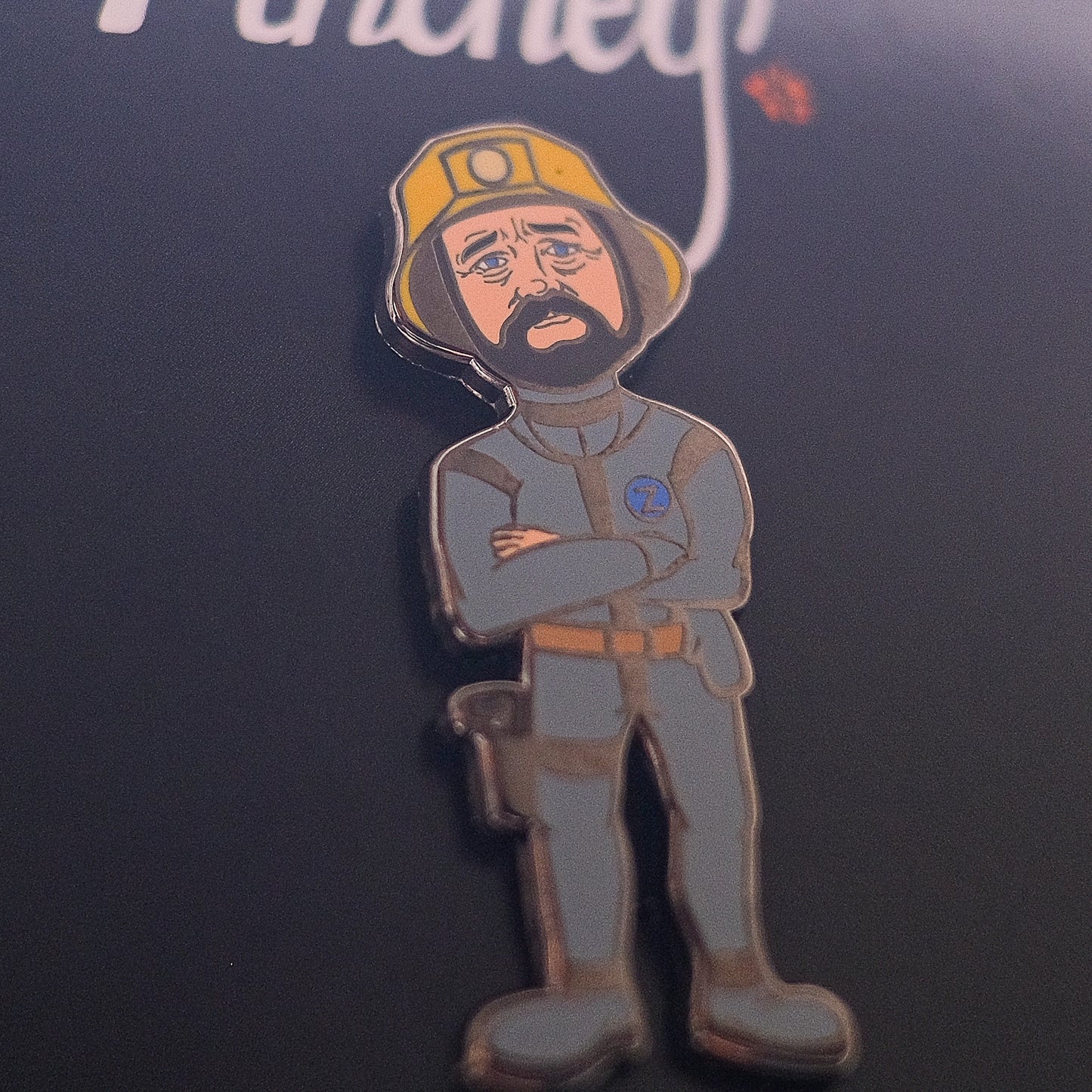 Life Aquatic Steve Zissou