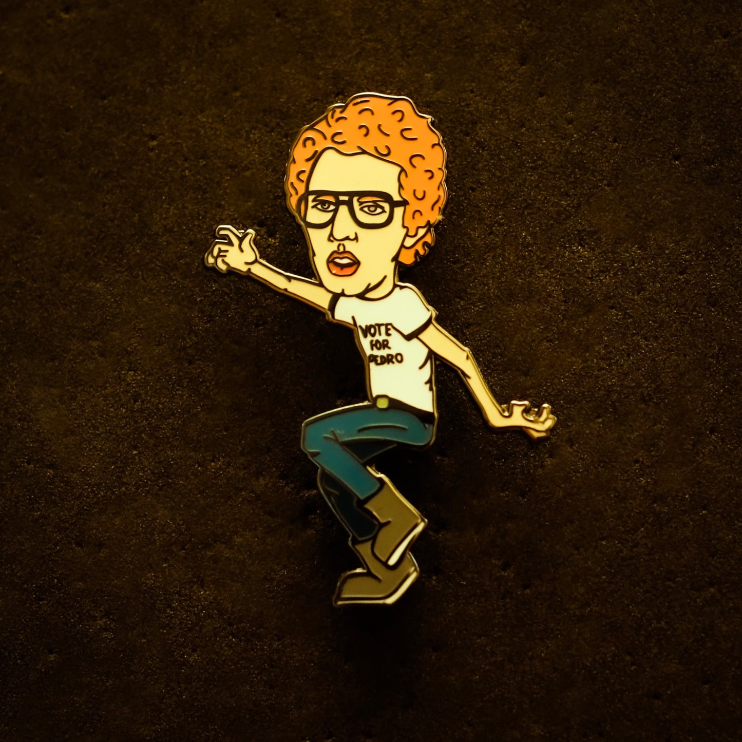 Napoleon Dynamite