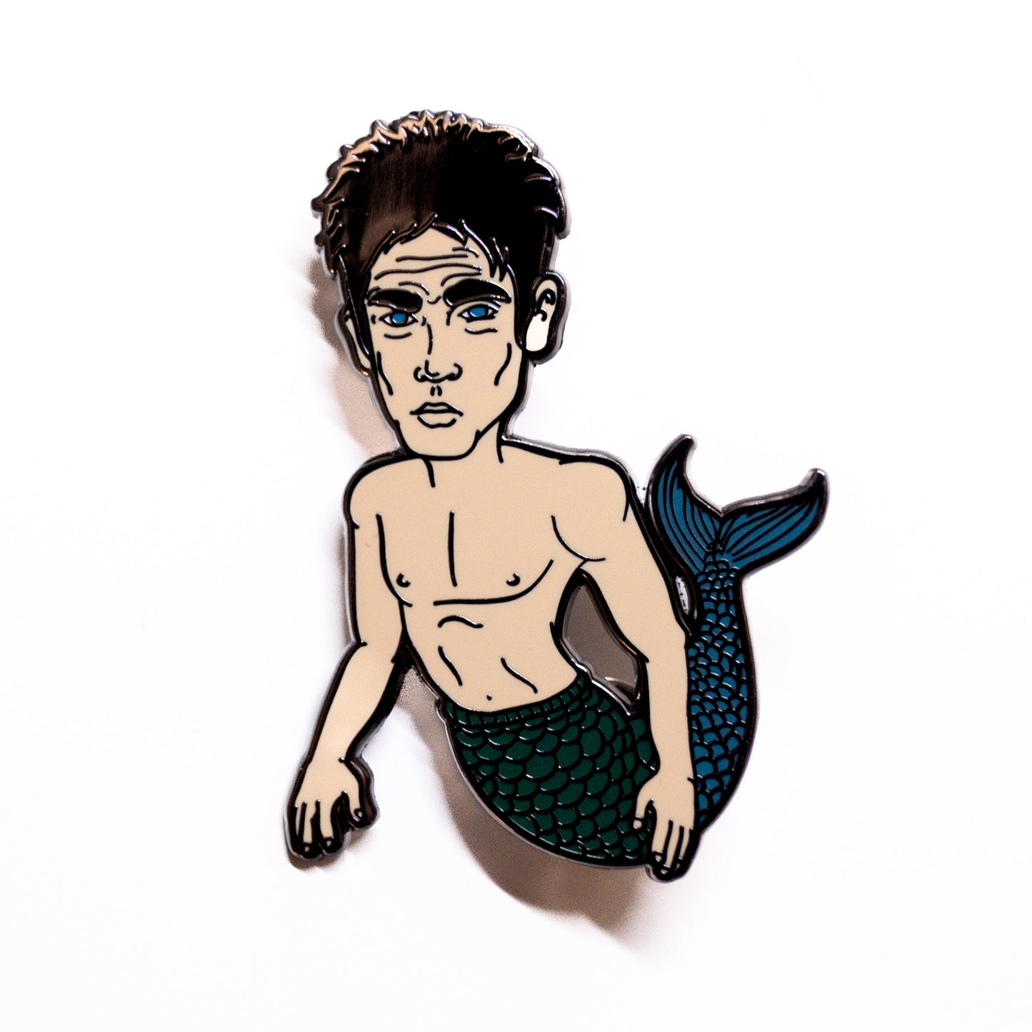 Zoolander Merman