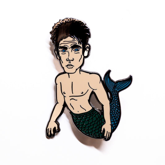Zoolander Merman