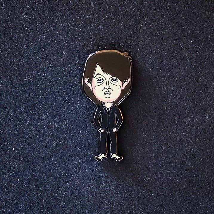 Paul Abbey Road