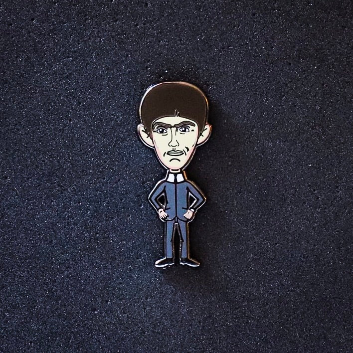 George Live