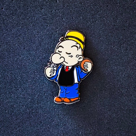 Wimpy
