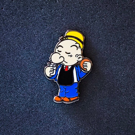 Wimpy