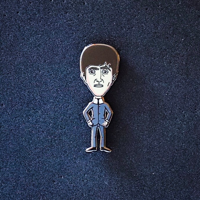 John Live 1964