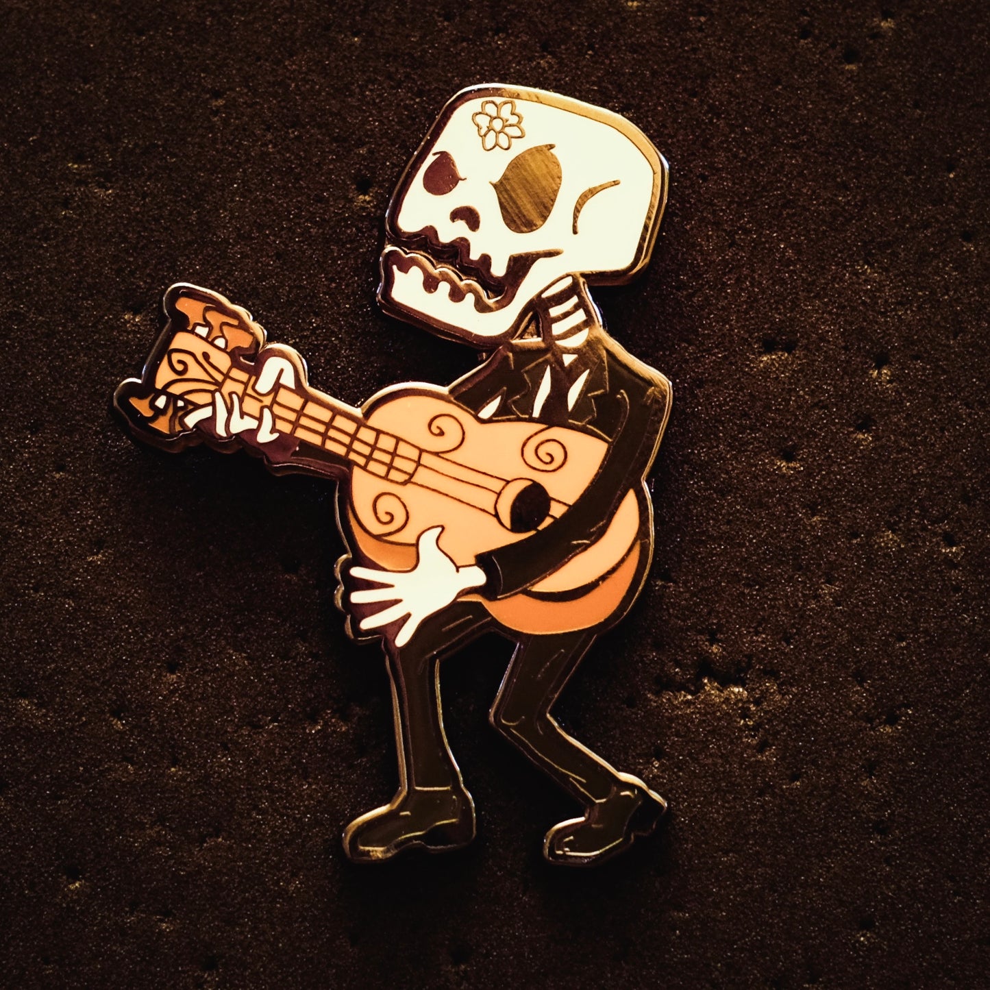 The Pinchey Mariachi