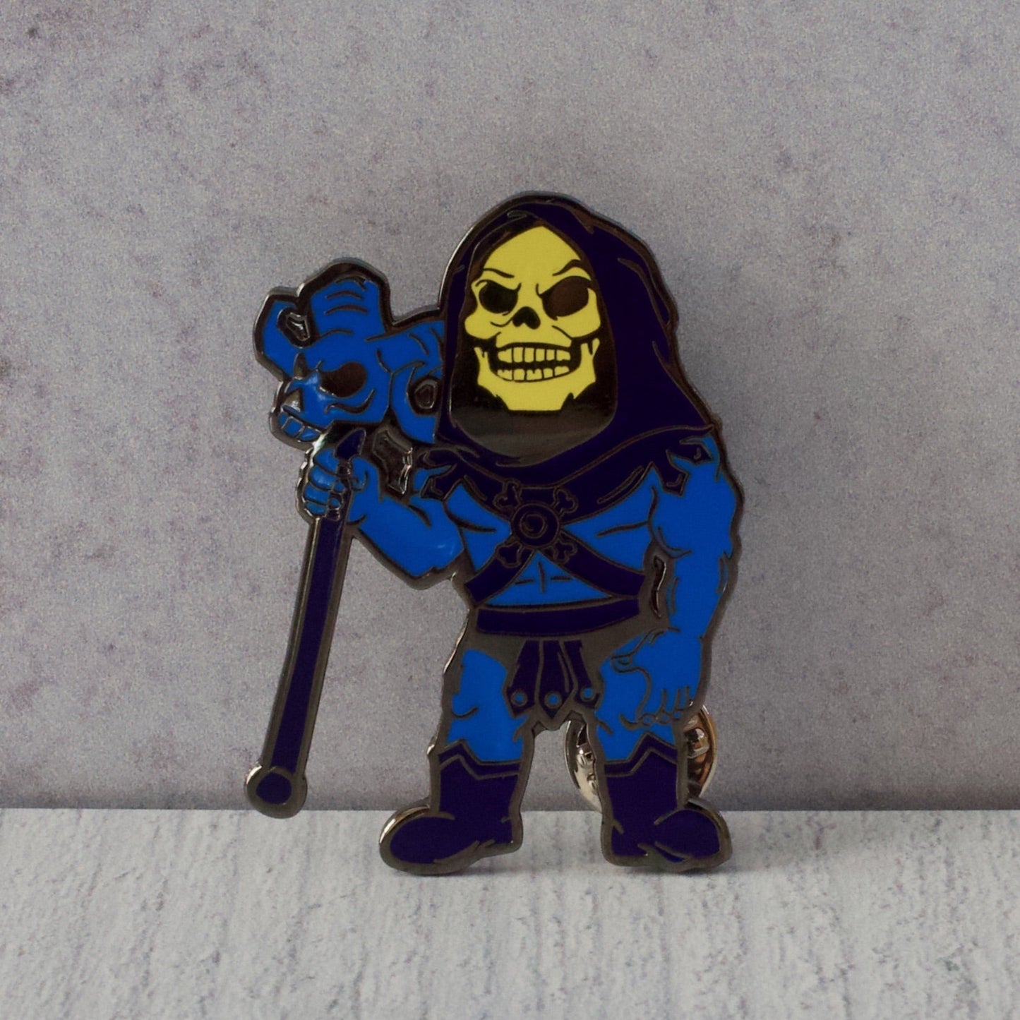Skeletor
