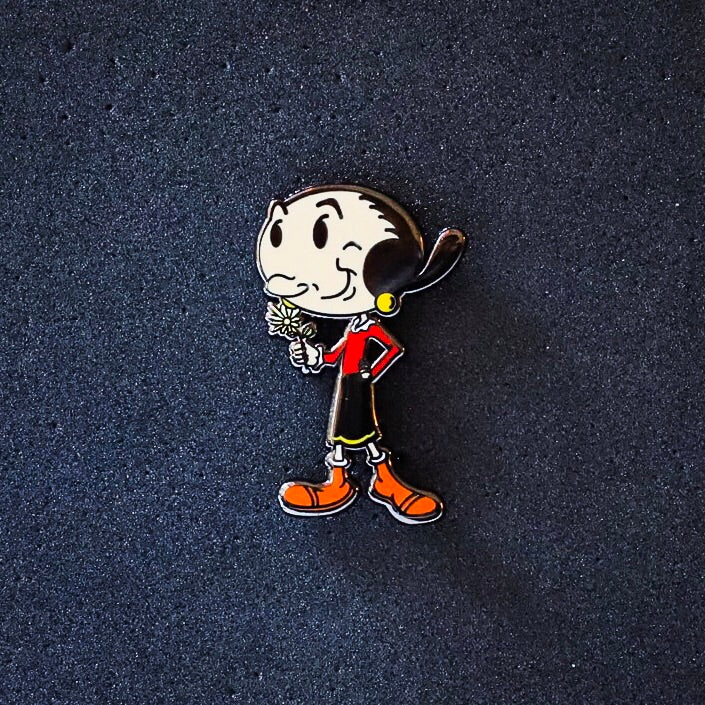 Olive Oyl