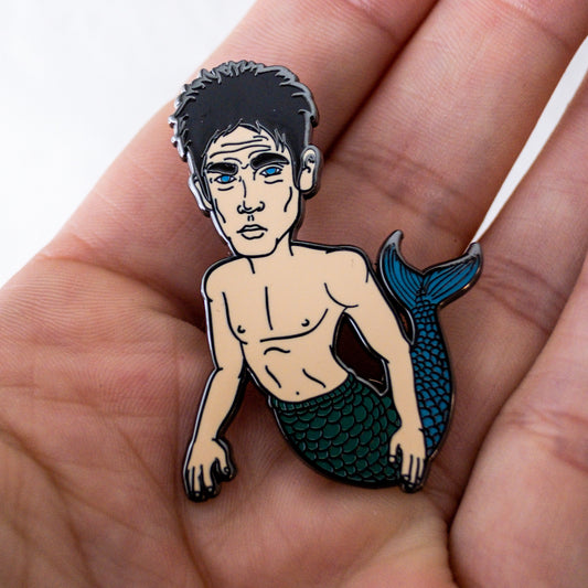 Zoolander Merman
