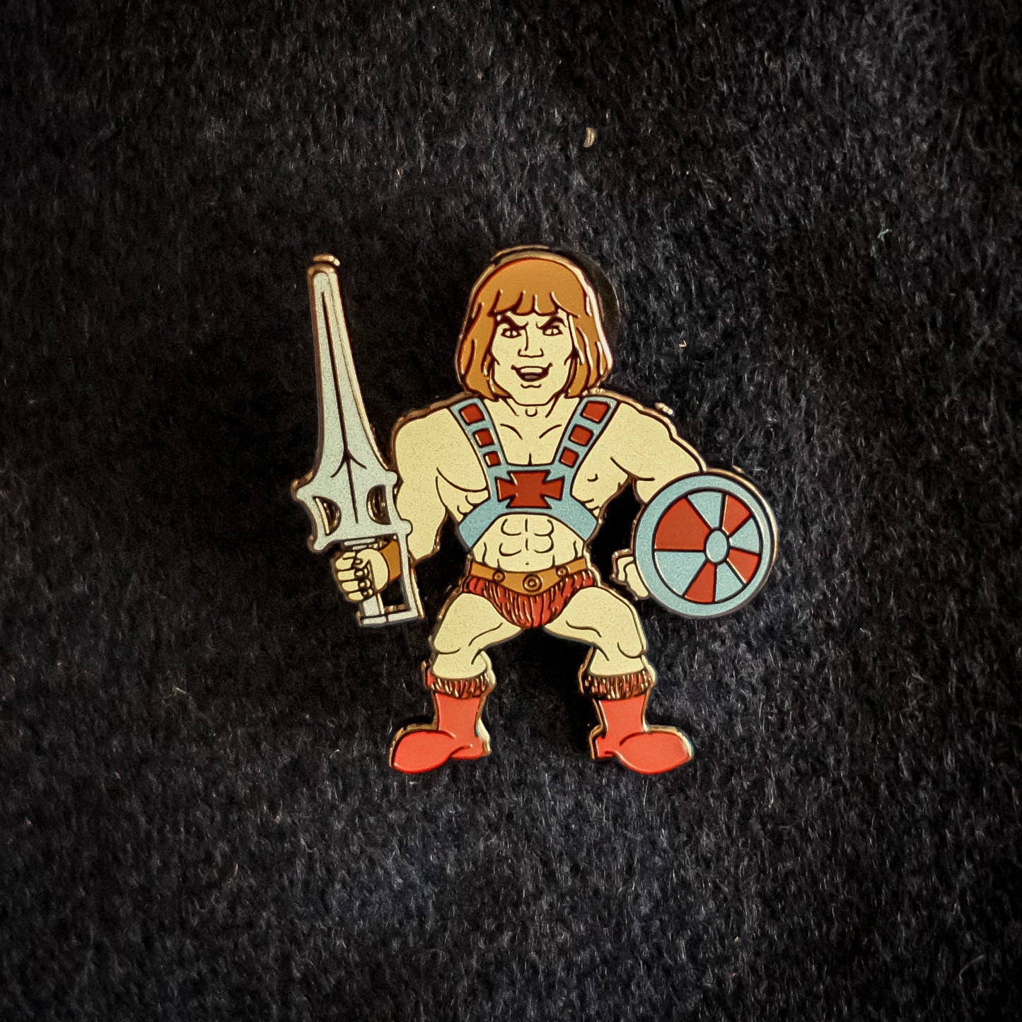 He-Man