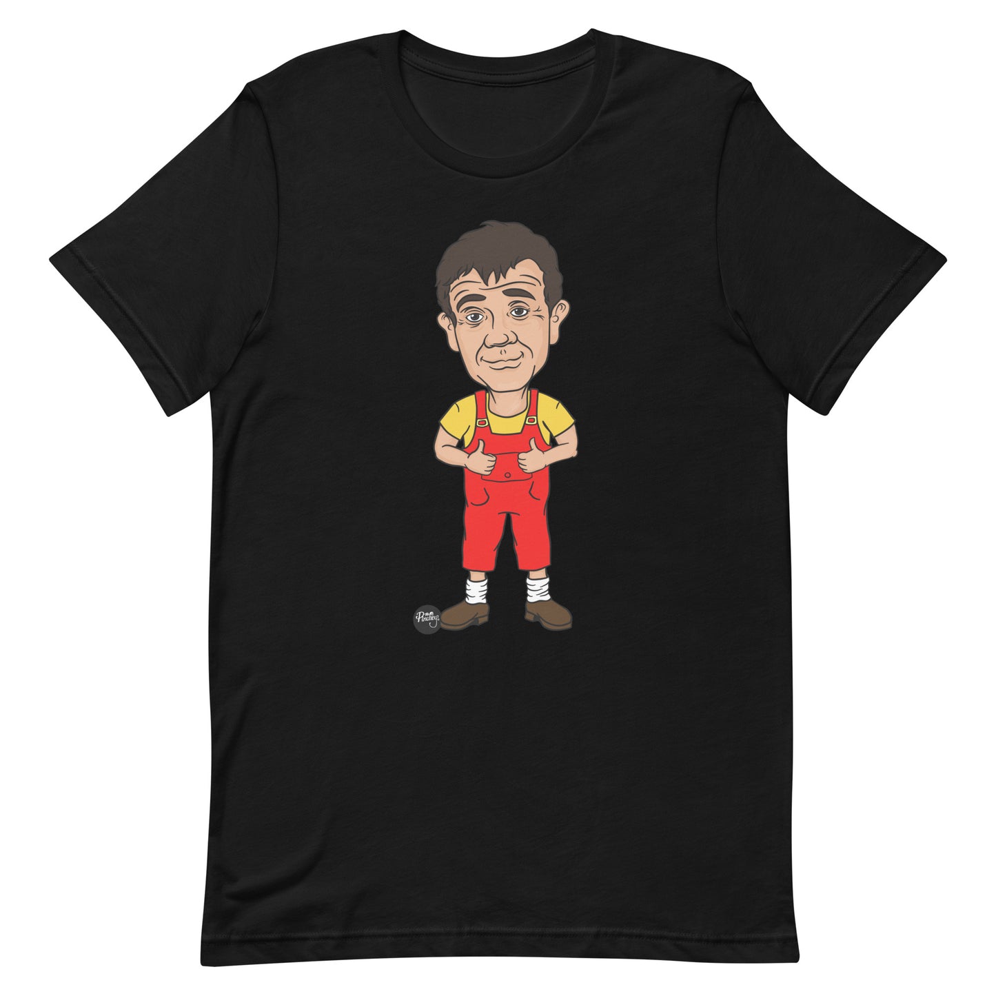 Chabelo Unisex T-shirt