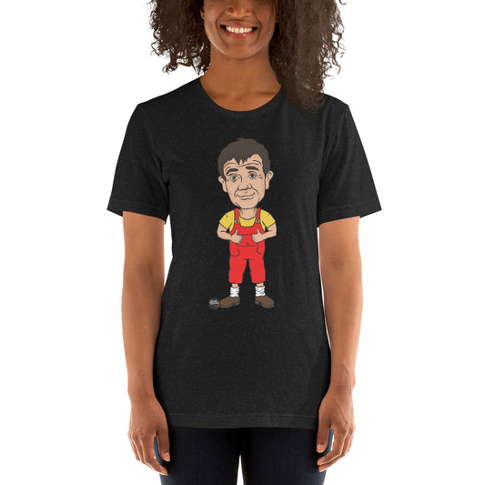 Chabelo Unisex T-shirt