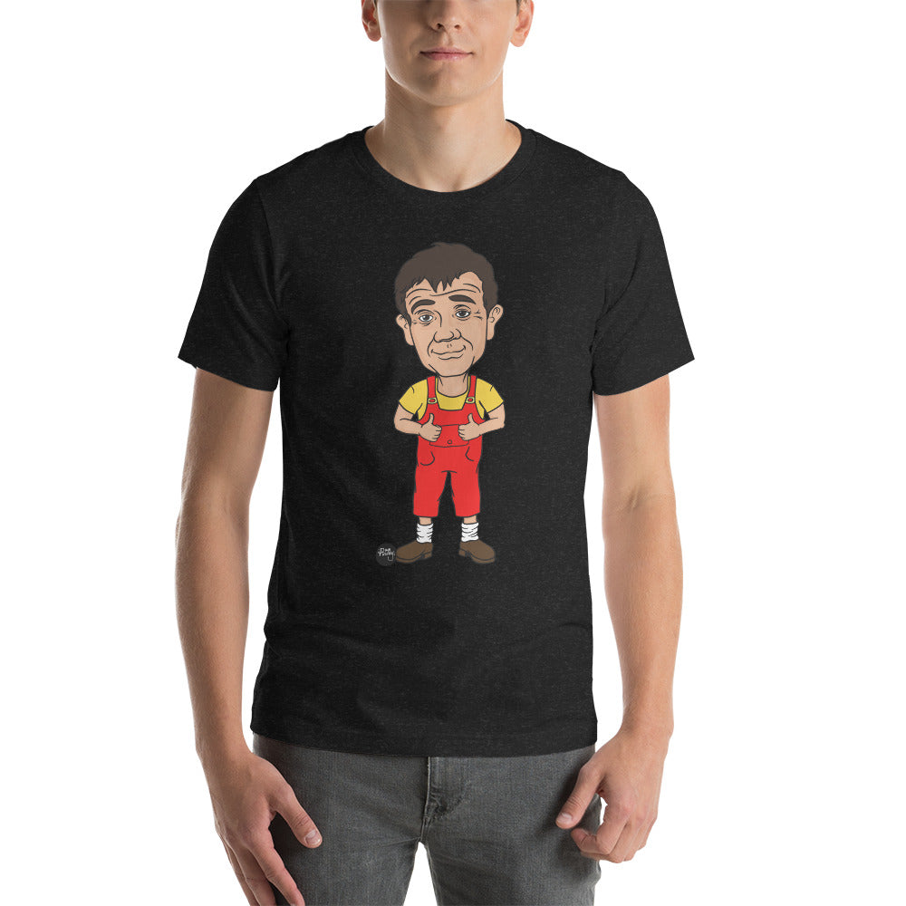 Chabelo Unisex T-shirt