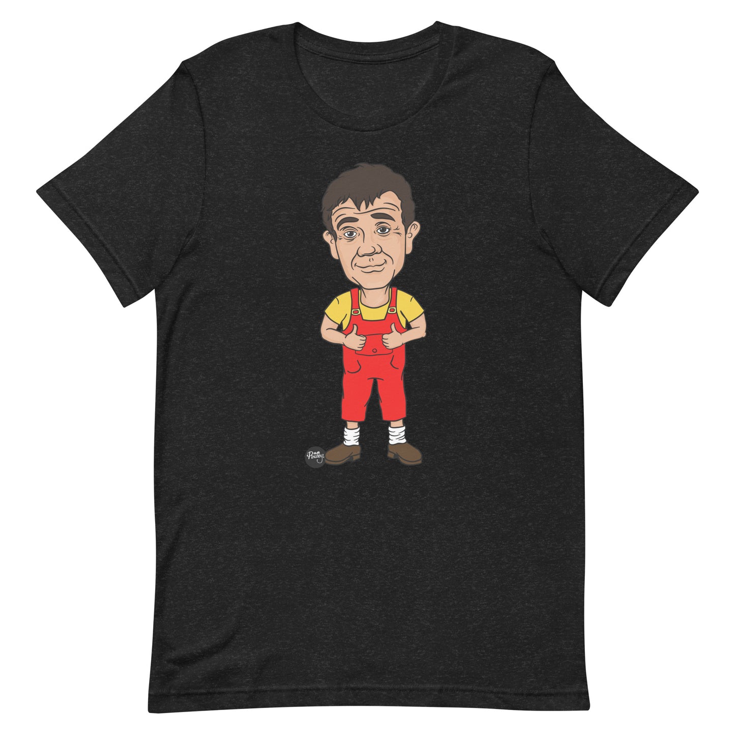 Chabelo Unisex T-shirt