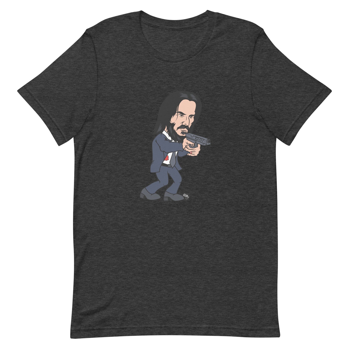 John Wick Unisex T-Shirt