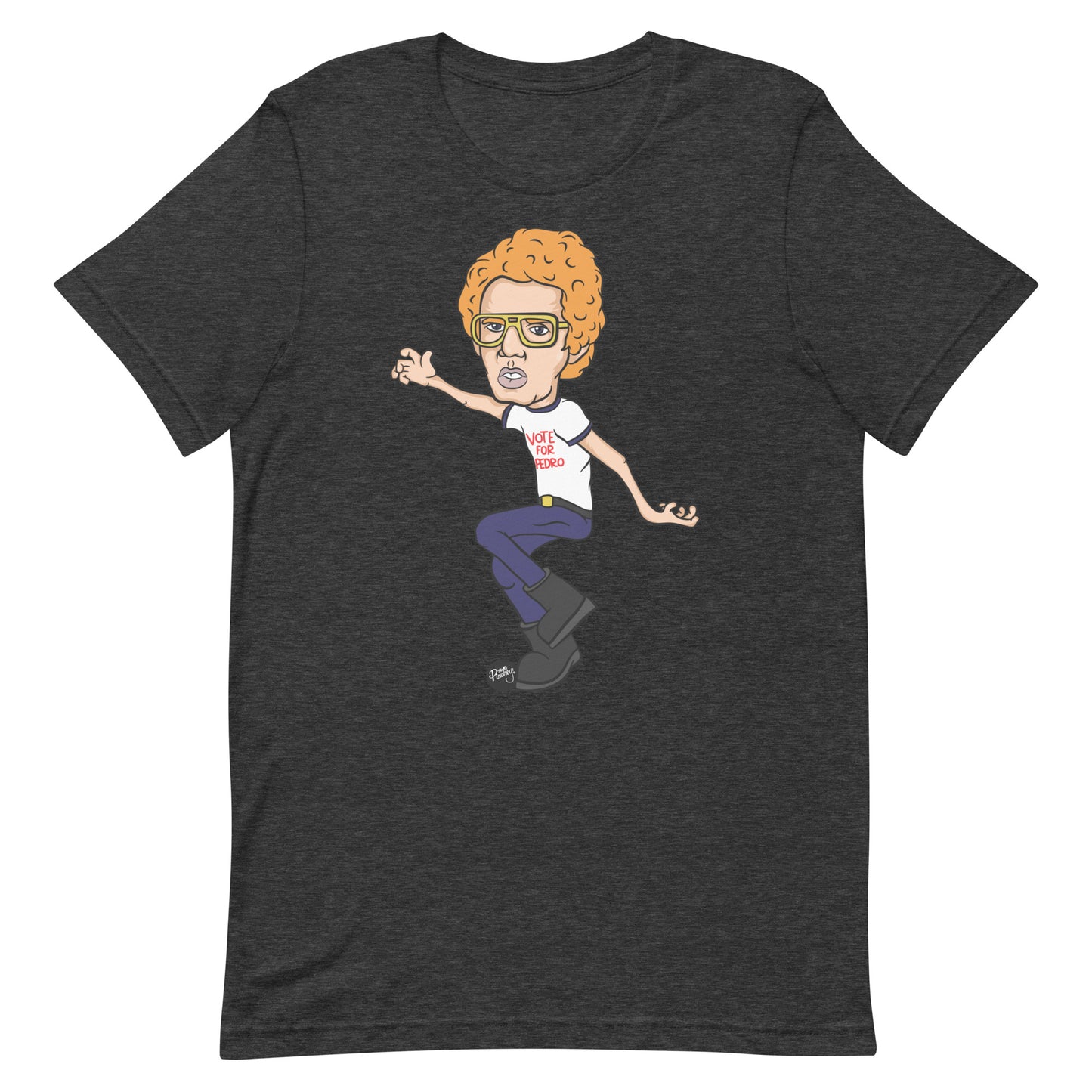 Napoleon Dynamite Unisex T-Shirt