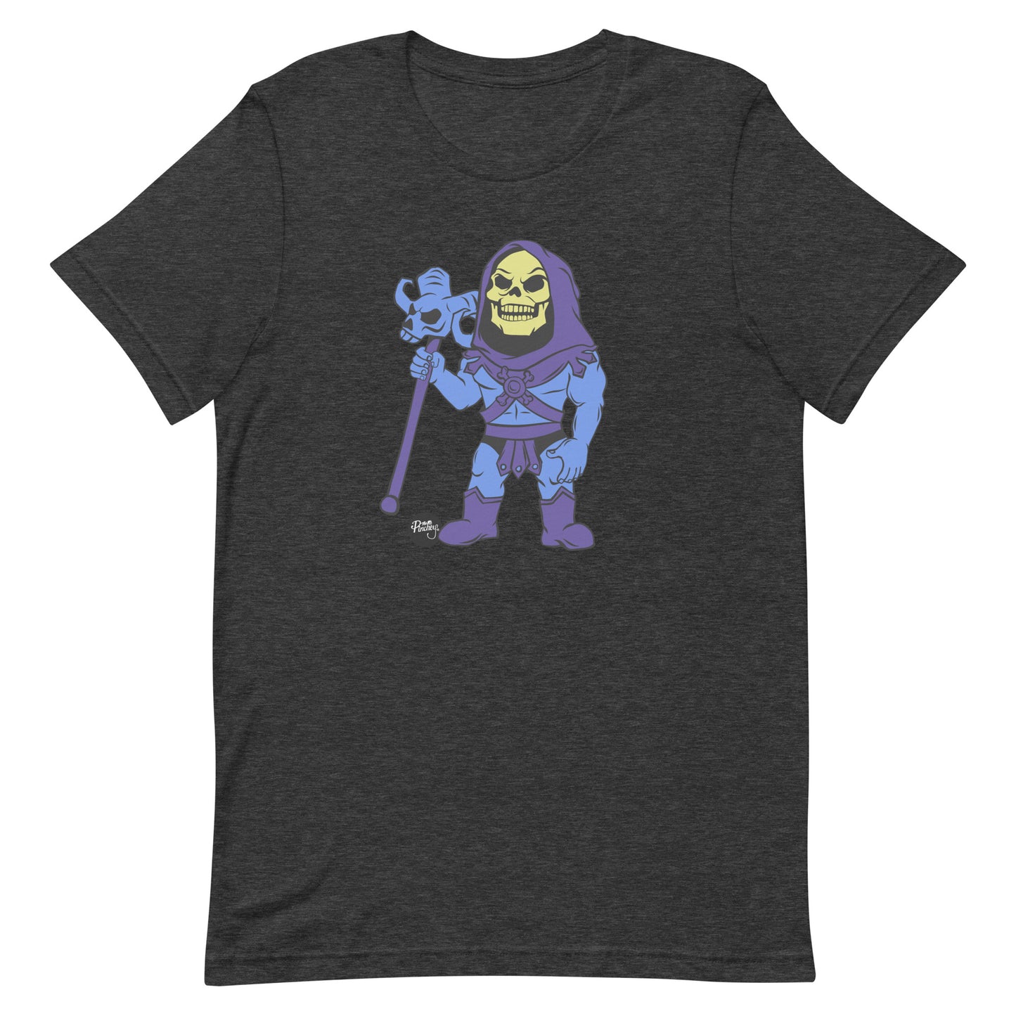 Skeletor Unisex T-Shirt