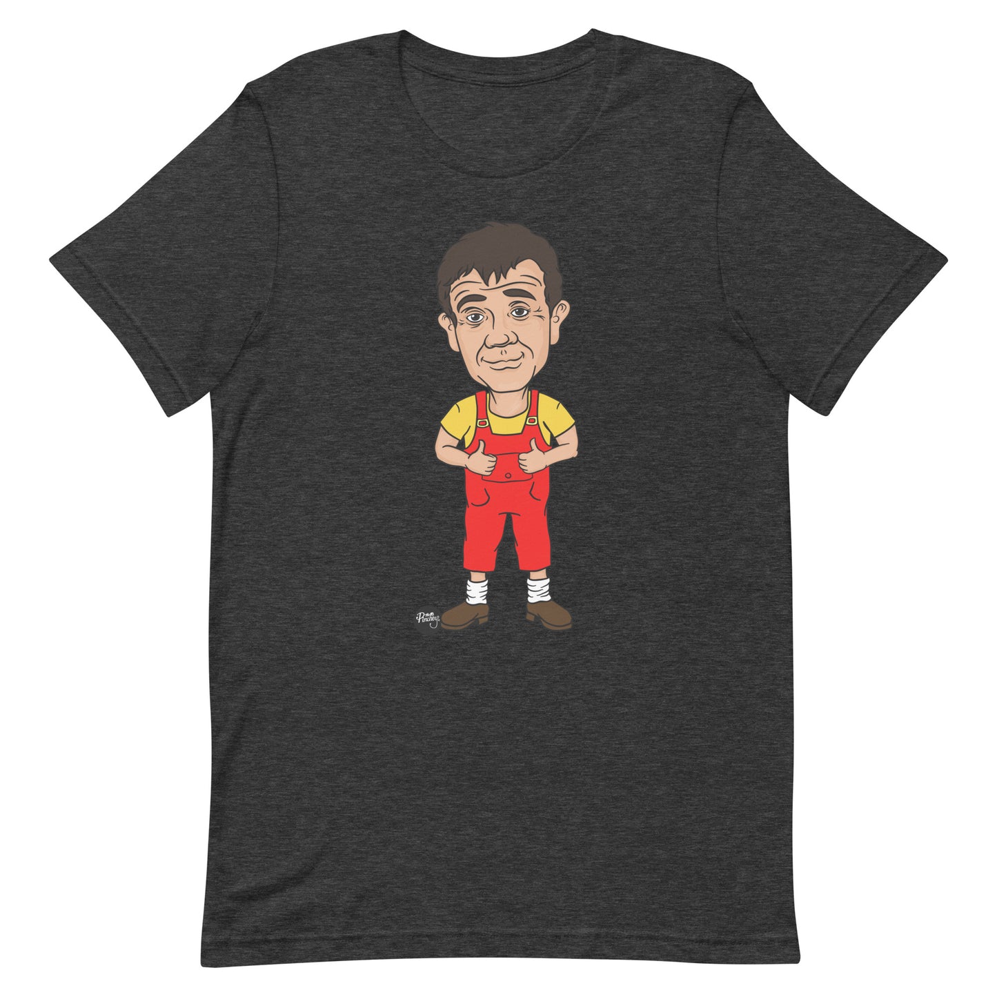 Chabelo Unisex T-shirt