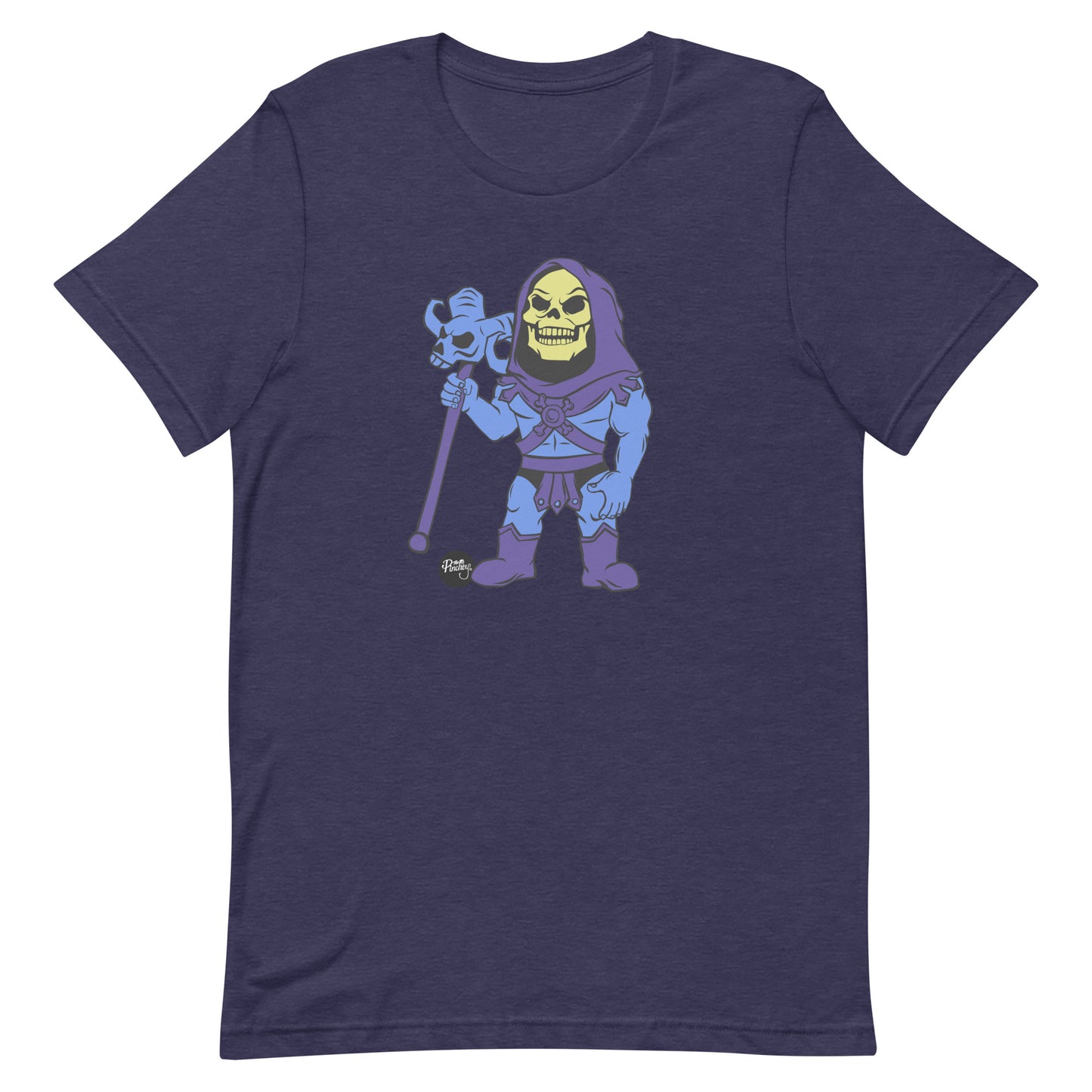 Skeletor Unisex T-Shirt